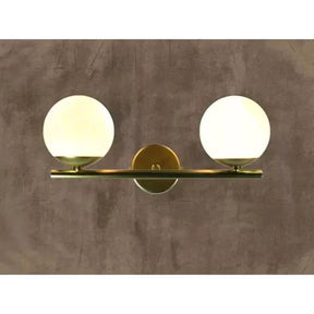 Arandela Milano Gold