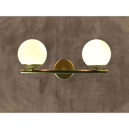 Arandela Milano Gold