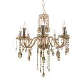 Lustre Cristallo Realle Gold