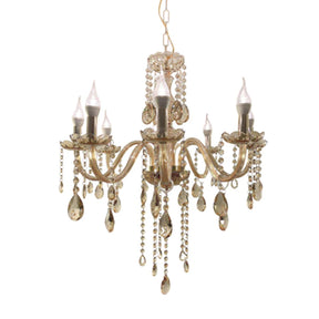 Lustre Cristallo Realle Gold
