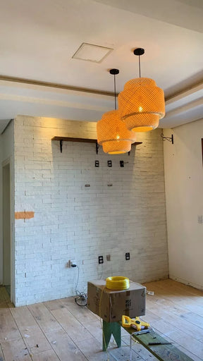 luminaria-para-quarto-pendente