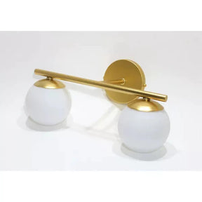 Arandela Milano Gold