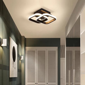 Luminária De Teto Vello Plus