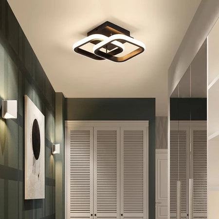 Luminária De Teto Vello Plus