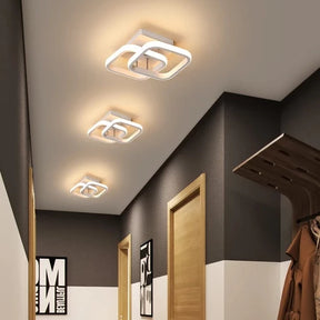 Luminária De Teto Vello Plus