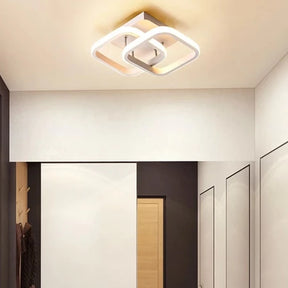 Luminária De Teto Vello Plus