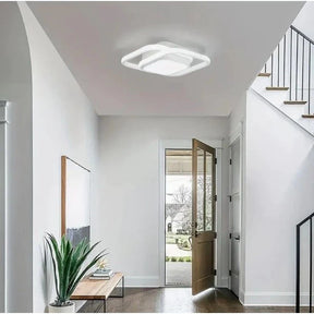 Luminária de Teto Infinity Light