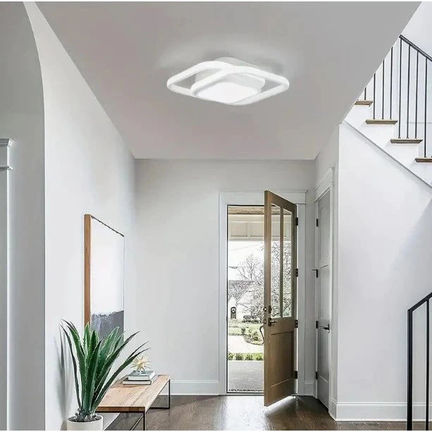 Luminária de Teto Infinity Light