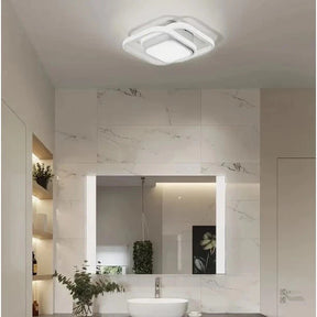 Luminária de Teto Infinity Light