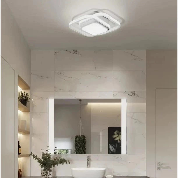 Luminária de Teto Infinity Light