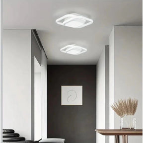 Luminária de Teto Infinity Light