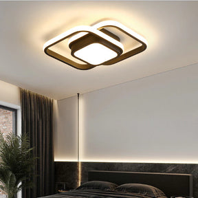 Luminária de Teto Infinity Light