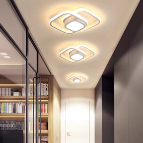 Luminária de Teto Infinity Light